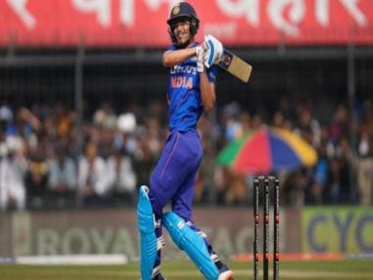 India vs New Zealand 3rd ODI stats: Men-in-Blue’s highest run-rate, Gill’s highest score in a bilateral series and more