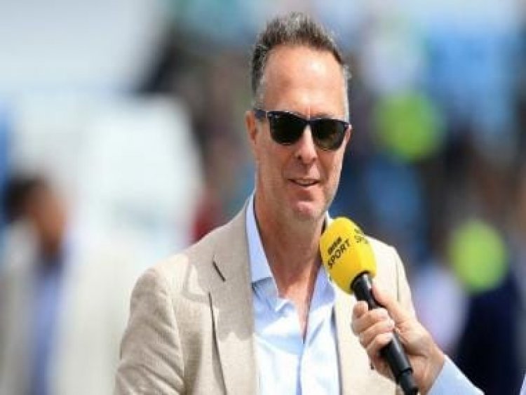 'Red hot favourites to win World Cup', Michael Vaughan lauds India's aggressive approach in 3rd ODI vs New Zealand