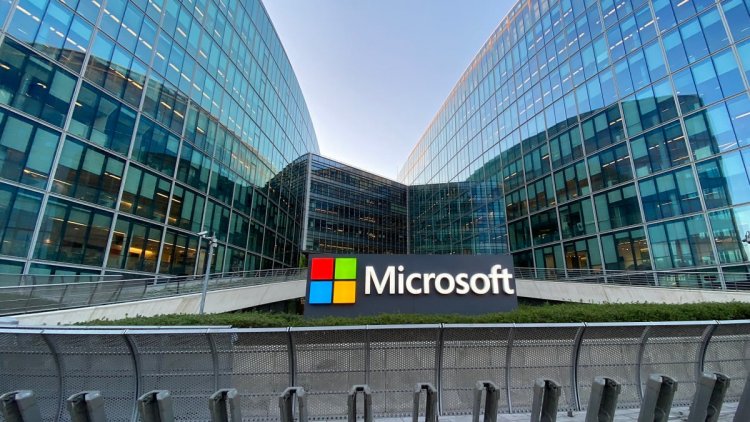 Microsoft Second-Quarter Earnings Live Blog