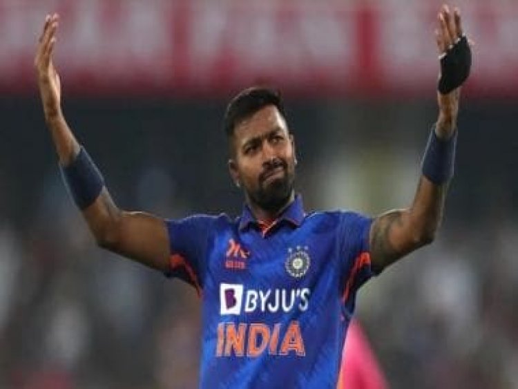 Watch: 'Grateful to Shardul for listening' - Hardik Pandya's hilarious reply to Shastri's question