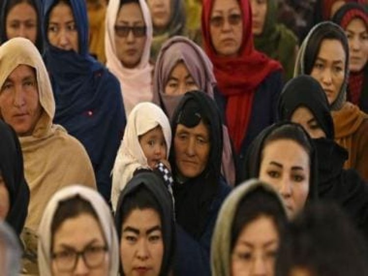 Trapped in Afghanistan, female judges plead for international support as Taliban kills one
