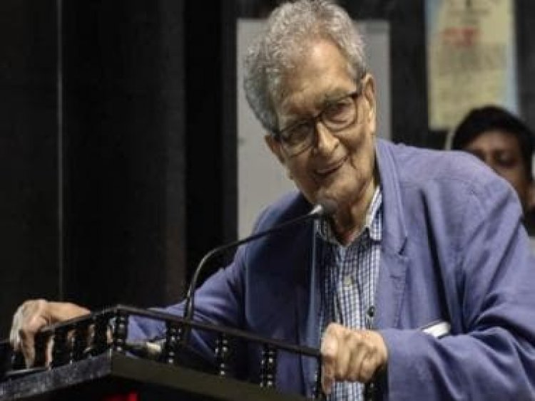 West Bengal: Visva Bharati accuses left-leaning economist Amartya Sen of illegal land grab