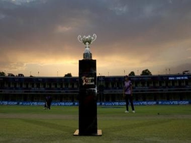 'Breaking barriers, historic day' Twitter goes berserk as BCCI announces Women's Premier League franchises