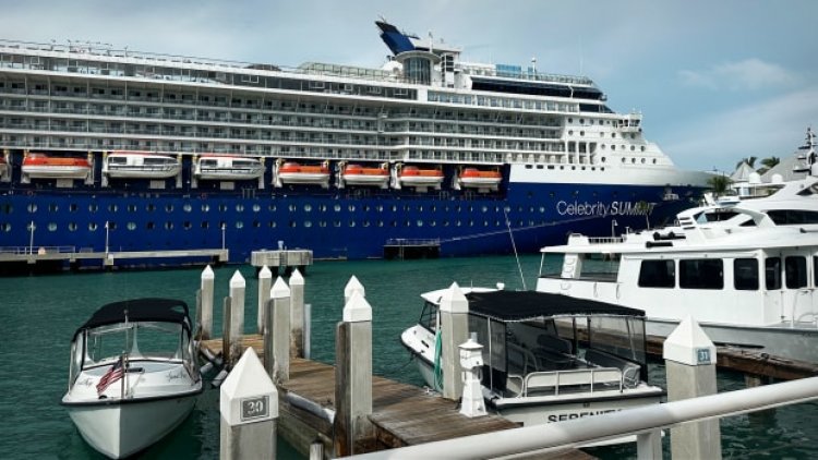 Royal Caribbean Has a Passenger-Friendly Solution to a Major Problem