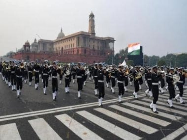 A Page out of History: How India rang in its first Republic Day in 1950