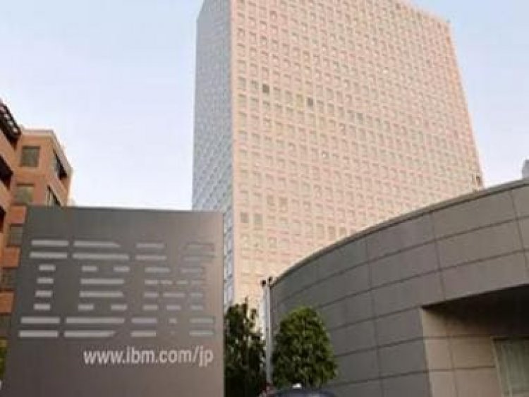 Tech layoffs: IBM announces 3,900 job cuts as it misses annual cash target