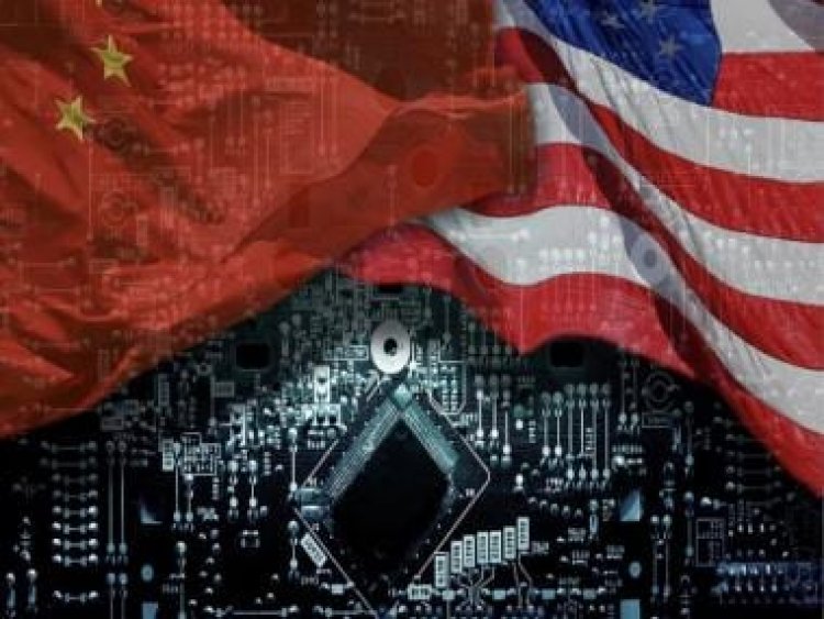 Chips down for China: Sanctions by US, Netherlands most likely to kick in by Jan-end