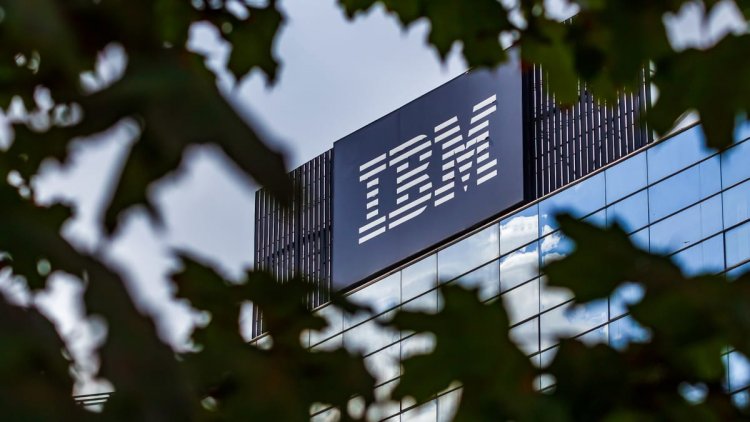 IBM Stock Slides After Muted Q4 Earnings; 3,900 Job Cuts Planned