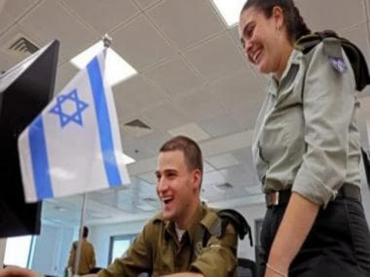 Israel army recruits soldiers with Autism under specialised scheme