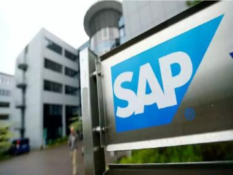 SAP to cut 3000 jobs or 2.5 per cent of global workforce, plans to sell remaining stake in Qualtrics