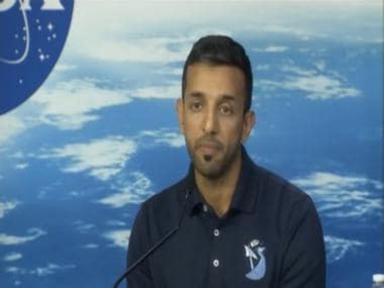 Arab astronaut claims exemption from Ramadan fasting while in space
