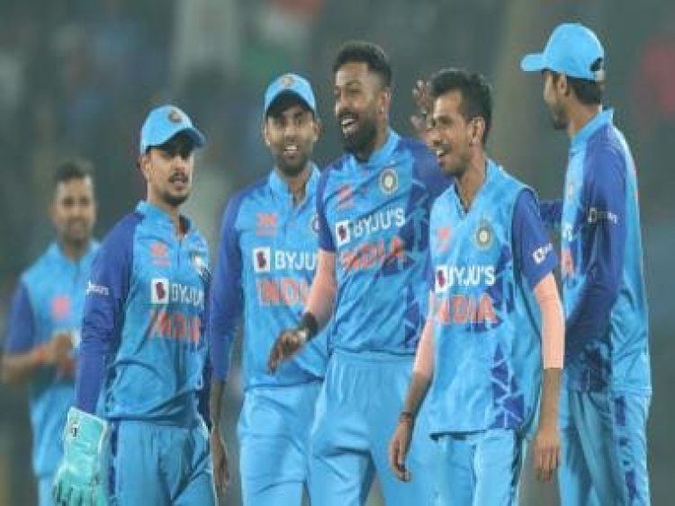 India vs New Zealand: Men in Blue aim to carry ODI form over to T20Is against Black Caps