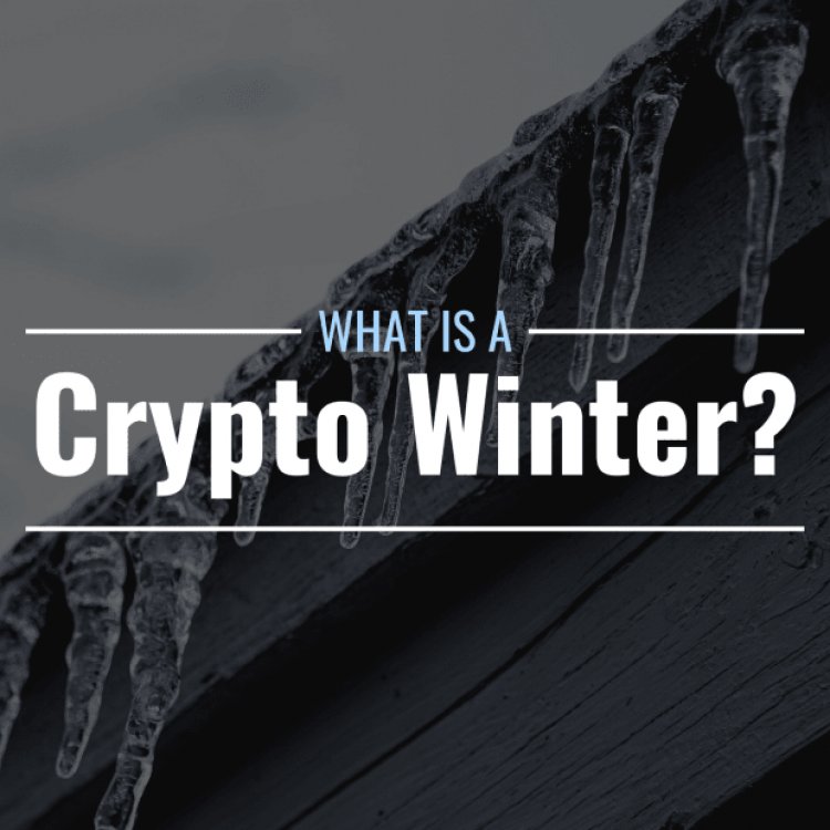 What Is a Crypto Winter? Definition, Length & Investor Impact