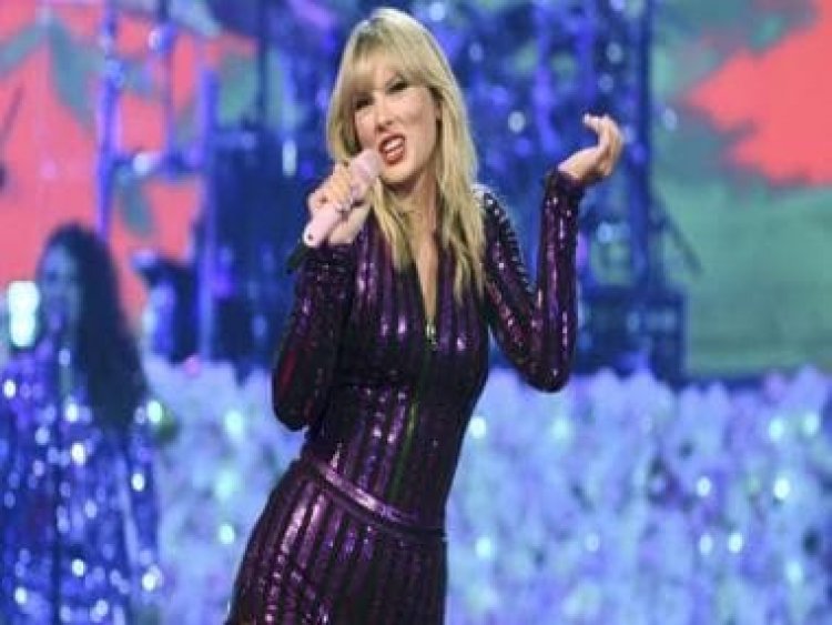 US Senators launch 'hilarious' jibe using Taylor Swift's songs during Ticketmaster hearing; video goes viral