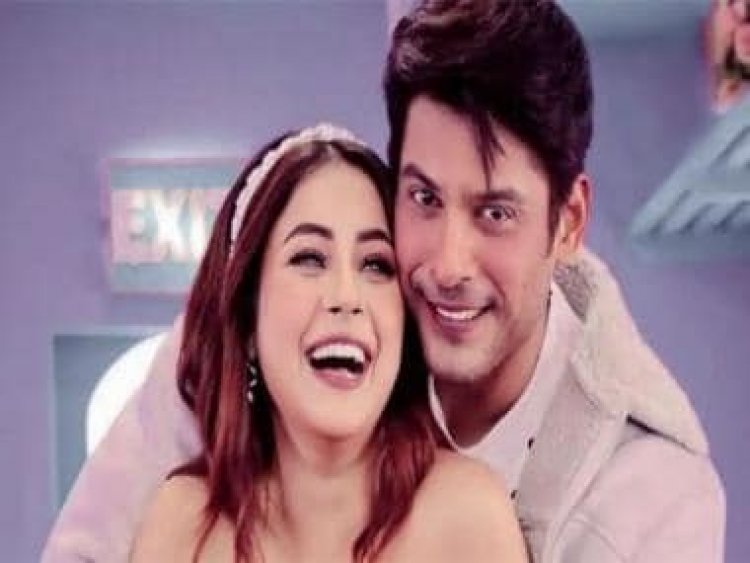 Shehnaaz Gill turns 29: Take a look at some adorable pictures of the birthday girl with Sidharth Shukla