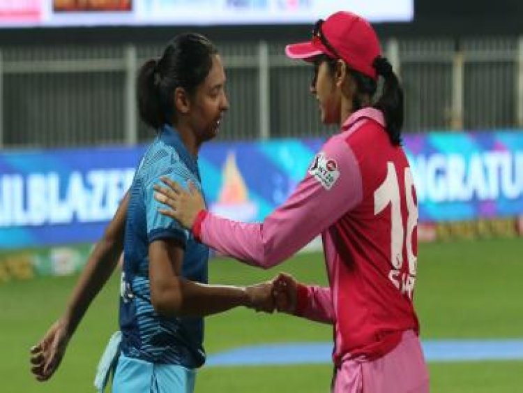 WPL a significant step in creating more opportunities for women through sports, say Gujarat Giants owners