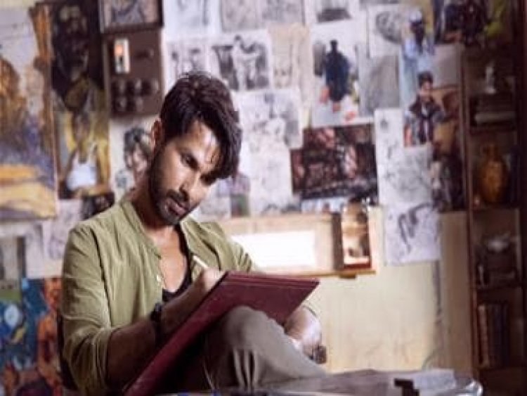 Shahid Kapoor on working with Raj and DK in Farzi: 'Had a lot of fun and I felt very free'