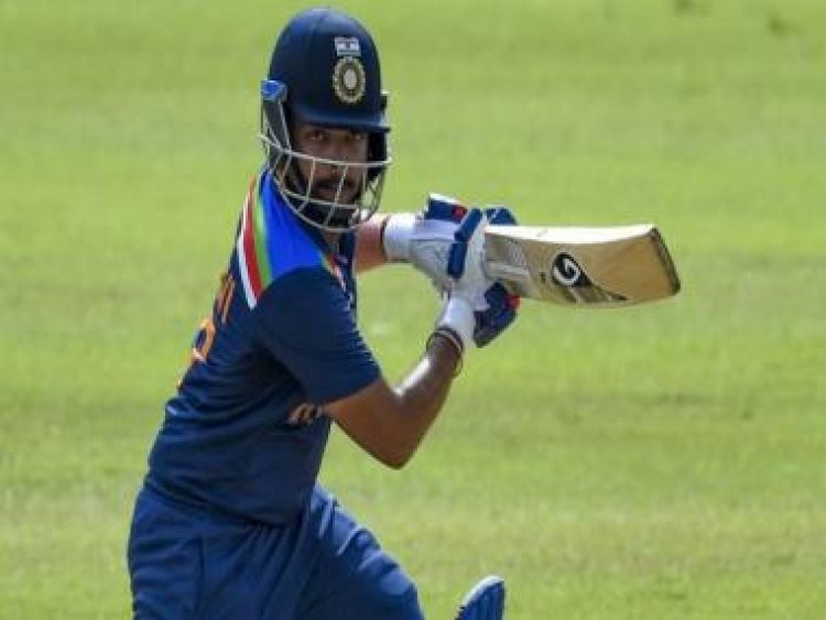 India vs New Zealand: Fans fume at team management after Prithvi Shaw snubbed from playing XI for first T20I