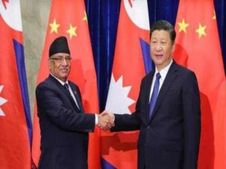 China increases activities in Nepal as Maoist govt takes over