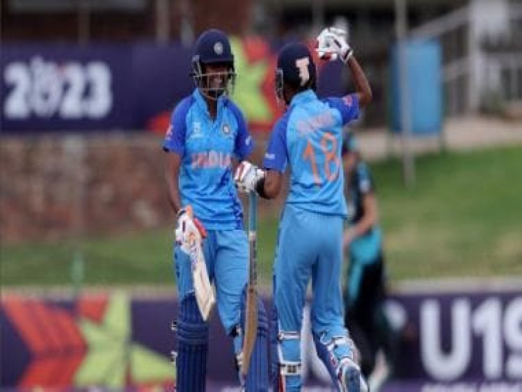 India women vs England women: How to watch U19 T20 World Cup final live