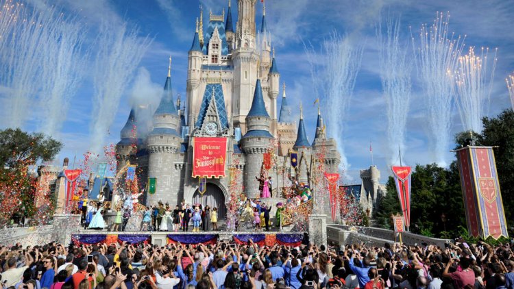 Classic Disney World Attraction Closed for Good