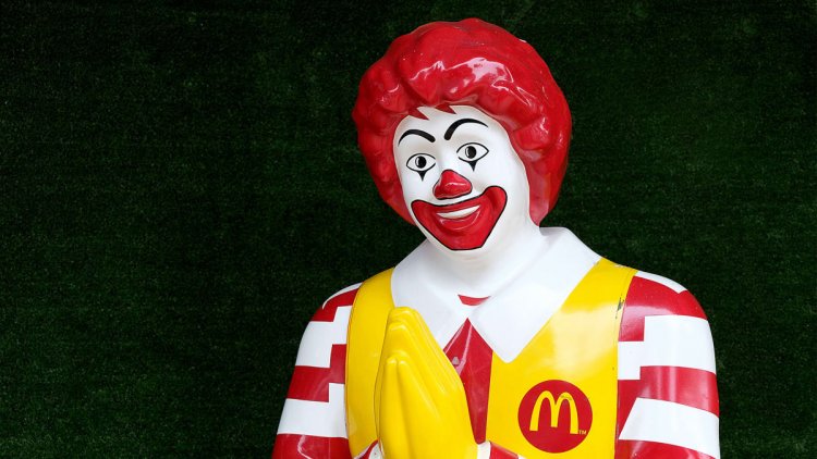 McDonald's Teases Major Disney World Surprise