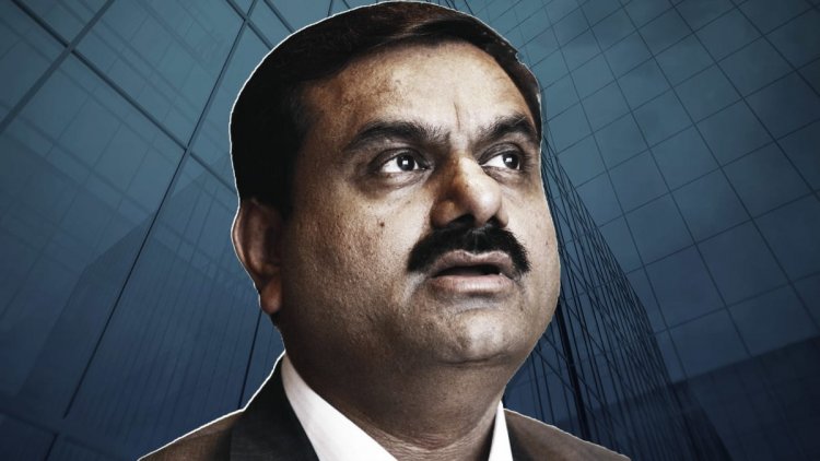 Billionaire Gautam Adani Loses $26 Billion in 3 Days