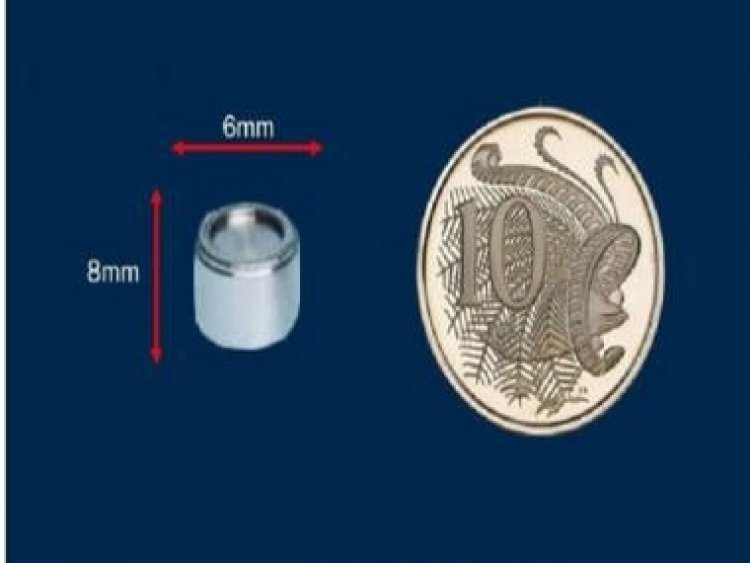 'Tiny but Lethal' radioactive capsule mysteriously goes missing in Australia