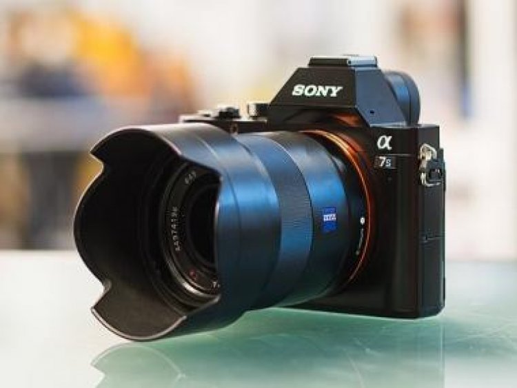 Sony-ic Boom: Sony shifts camera production for US, Europe and Japan out of China to Thailand