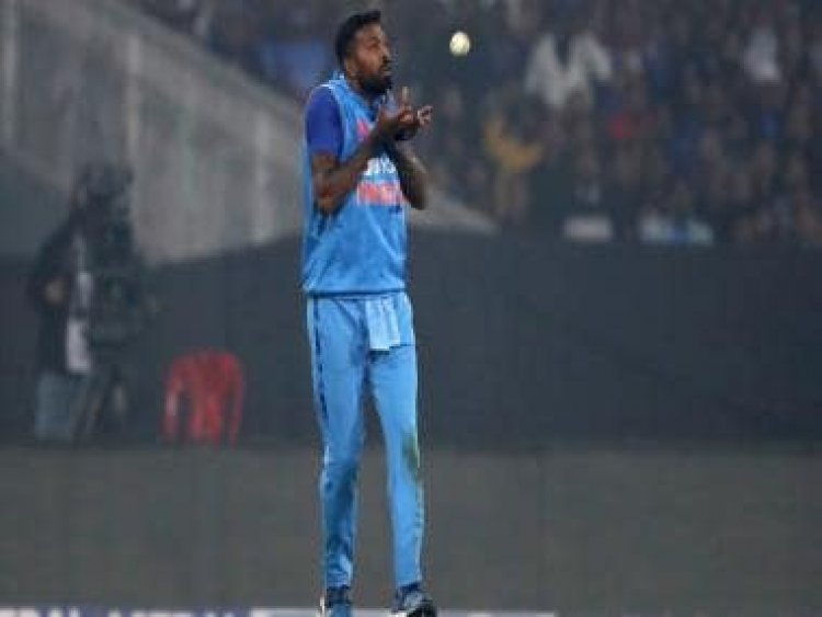 India vs New Zealand: ‘It was a shocker,’ Hardik Pandya lambasts Lucknow pitch after low-scoring thriller