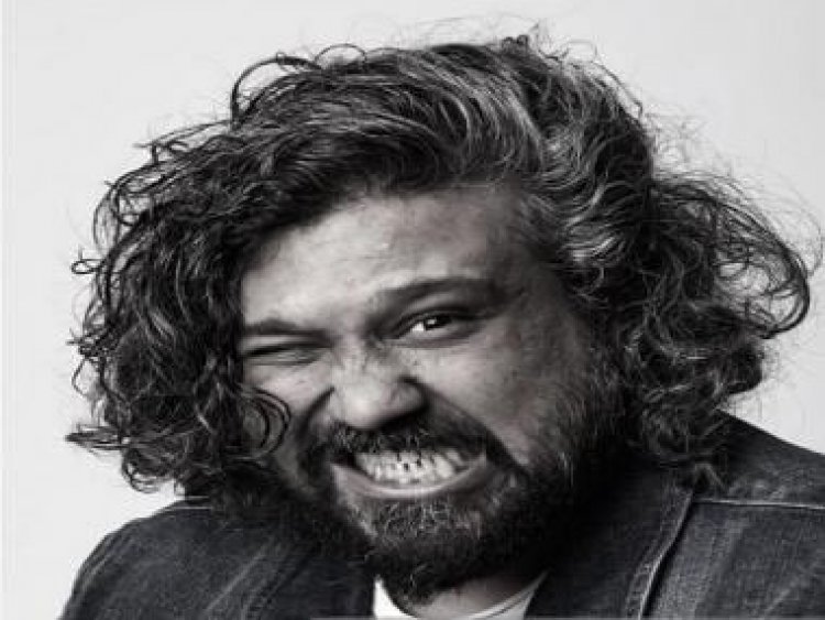 Not Just Bollywood | Vasan Bala: ‘Cinema is ever evolving, ever changing and also running in circles’