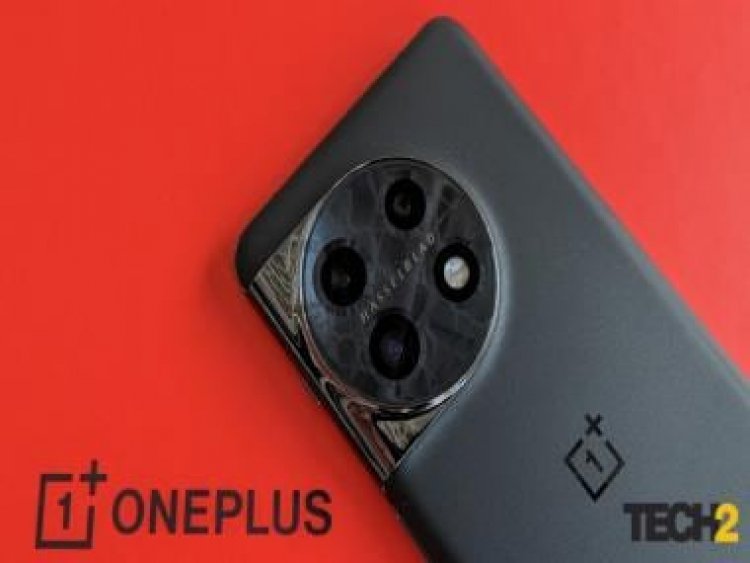 OnePlus 11 5G and OnePlus Buds Pro 2 in India: First look at the upcoming products