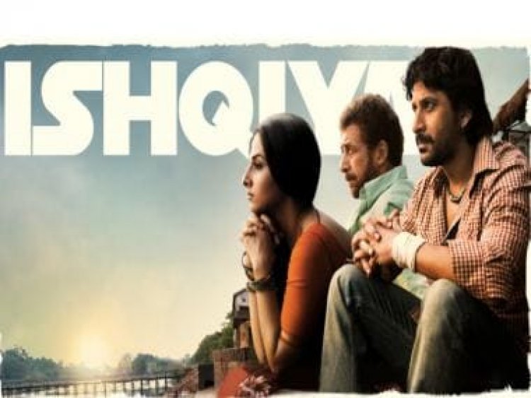 Revisiting Naseeruddin Shah-Arshad Warsi-Vidya Balan's Ishqiya which completes 13 years of release