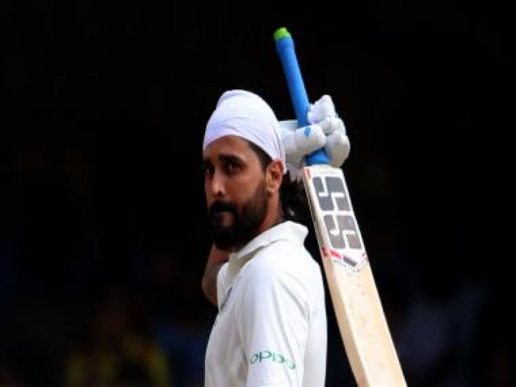 Murali Vijay announces retirement from all forms of cricket