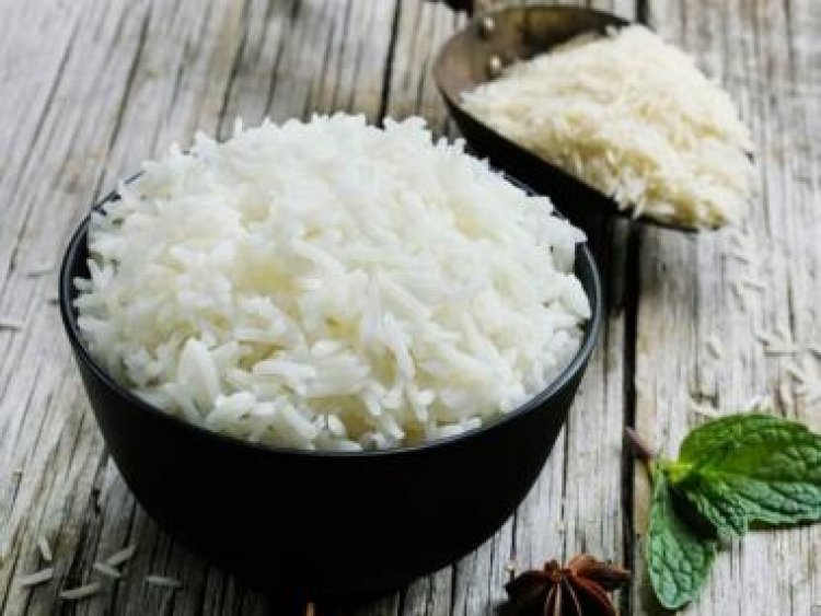 What are the different types of rice and their health benefits?