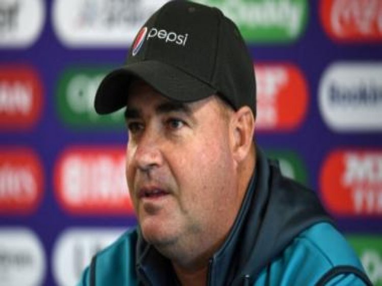 Mickey Arthur set to be Pakistan team director, will travel with team during high-profile events: Reports
