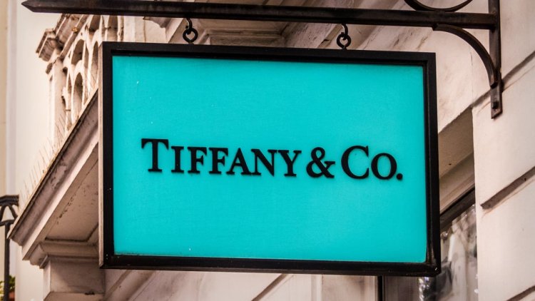 Nike and Tiffany Tease Plans for Sneakers (With Eye-Popping Price)