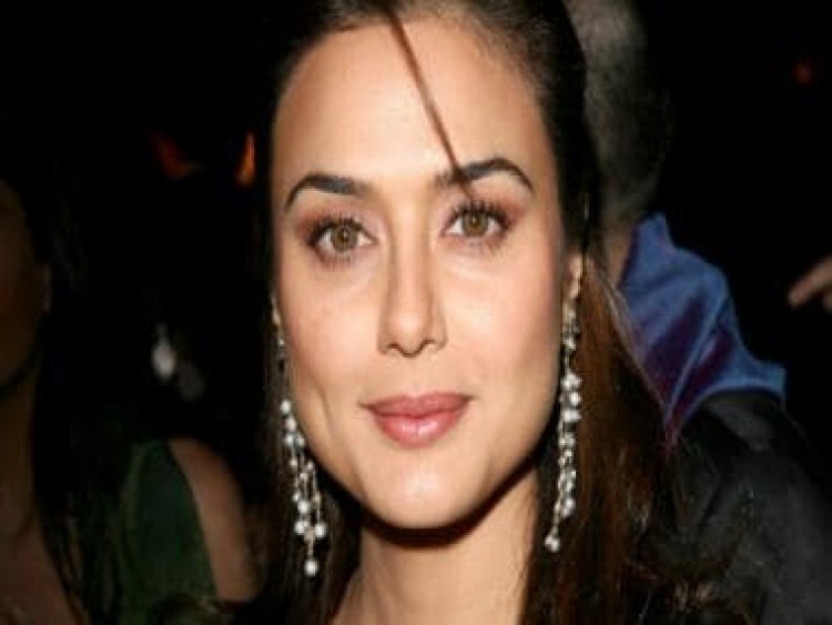 Happy Birthday Preity Zinta: From Veer-Zaara to Dil Chahta Hai: A look at her best performances