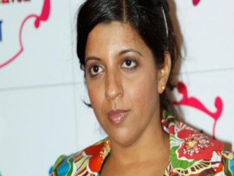 Zoya Akhtar marks 14 years since her directorial debut with ‘Luck by Chance’ today ; checkout this post