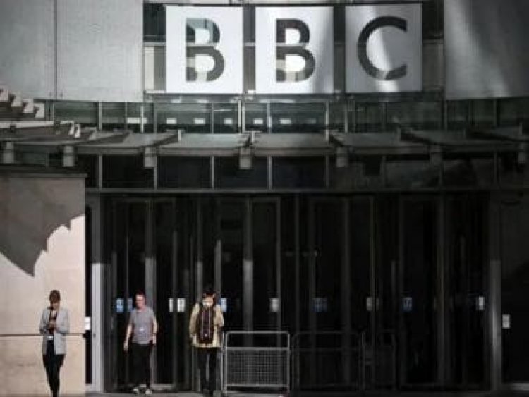 'BBC running anti-india cash-for-propaganda scheme funded by China'
