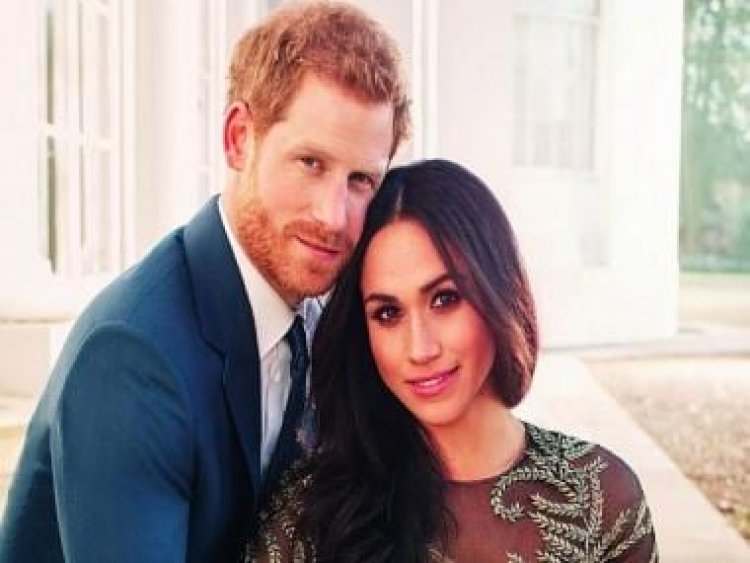 Why did Meghan and Harry part ways with Oscar-winning producer Ben Browning of  Netflix docuseries, Harry &amp; Meghan