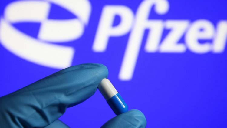Pfizer Stock Slides As Soft Covid Vaccine Sales Outlook Mars Q4 Earnings Beat