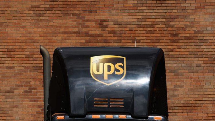 UPS Earnings Top Street Forecasts On Margin Focus, Revenues Miss; New $5 Billion Share Buyback Unveiled