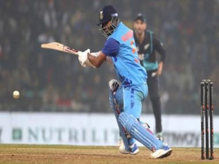 India vs New Zealand 3rd T20I Live Streaming: When and Where to watch IND vs NZ live telecast