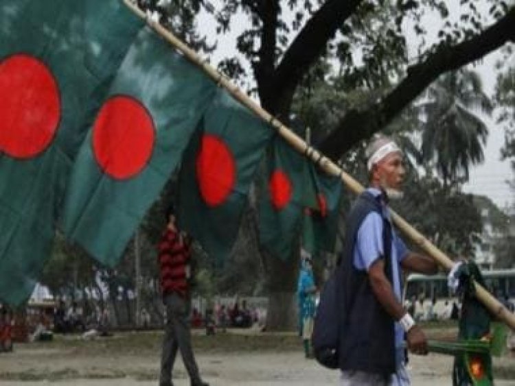 Bangladesh bags $4.7 billion loan from IMF as Pakistan, Sri Lanka wait for bailout