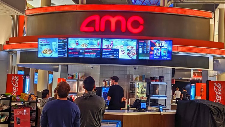 AMC Exits a Very Controversial Business