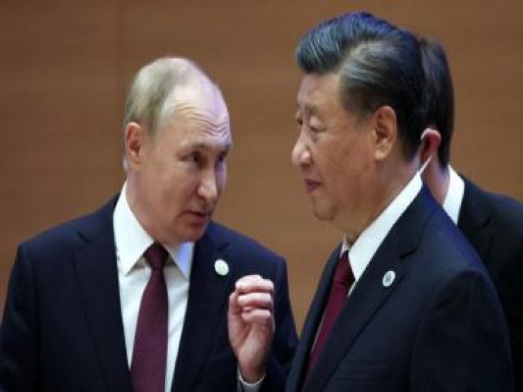 China’s Xi Jinping to meet Vladimir Putin in Russia: What message does this send to the world?