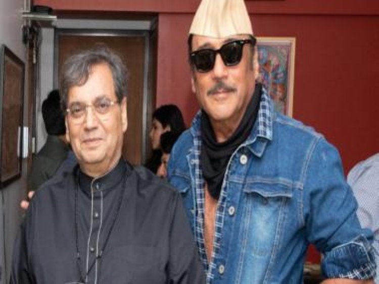 Subhash Ghai announces film starring Jackie Shroff in association with Zee Studios and Mukta Arts on superstar's birthda