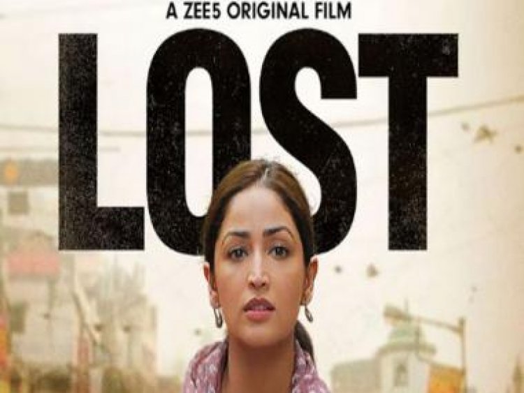 As Yami Gautam drops the trailer of her new film Lost, netizens laud the actress by calling her 'strong and powerful'