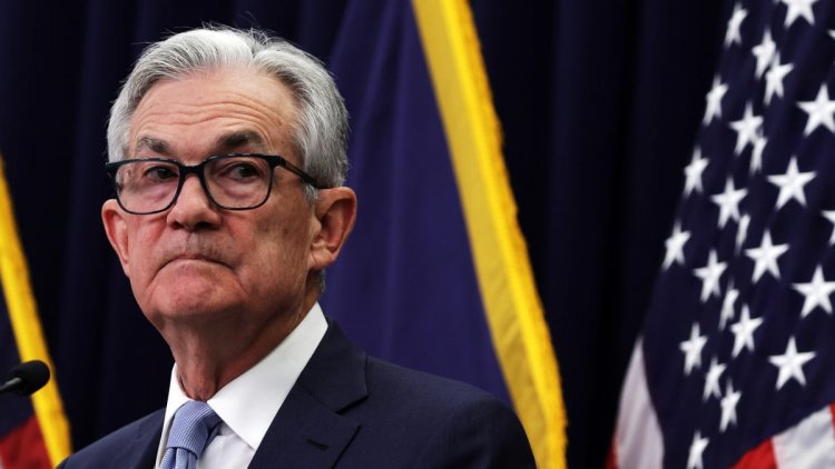 Fed Rate Preview: Will Chairman Powell Choose 'One And Done' Or 'More To Come'?